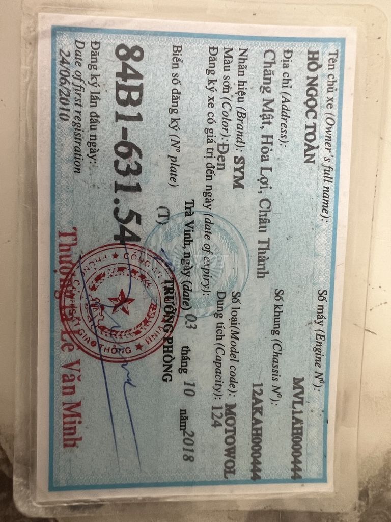 Xe Cafe racer. Mua bán Xe máy tại Quận Bình Tân Tp Hồ Chí Minh được đăng bởi HỒ NGỌC TOÀN hình 3