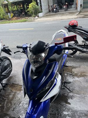 Bán xe Ex 135 2014. Mua bán Xe máy tại Huyện Phụng Hiệp Hậu Giang được đăng bởi Tên chưa cung cấp