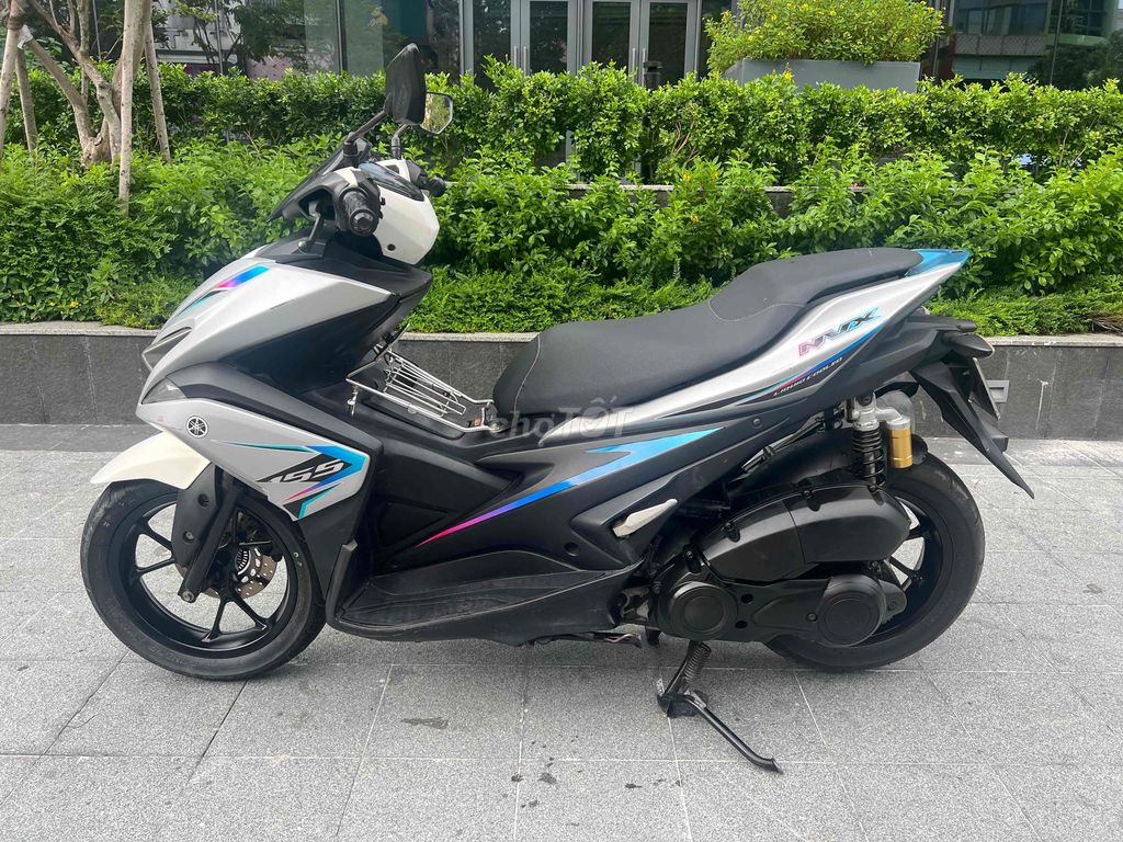 Yamaha Nvx155 Abs Smarkey 2019 bstp. Mua bán Xe máy tại Quận 1 Tp Hồ Chí Minh được đăng bởi Tủn Ca hình 3