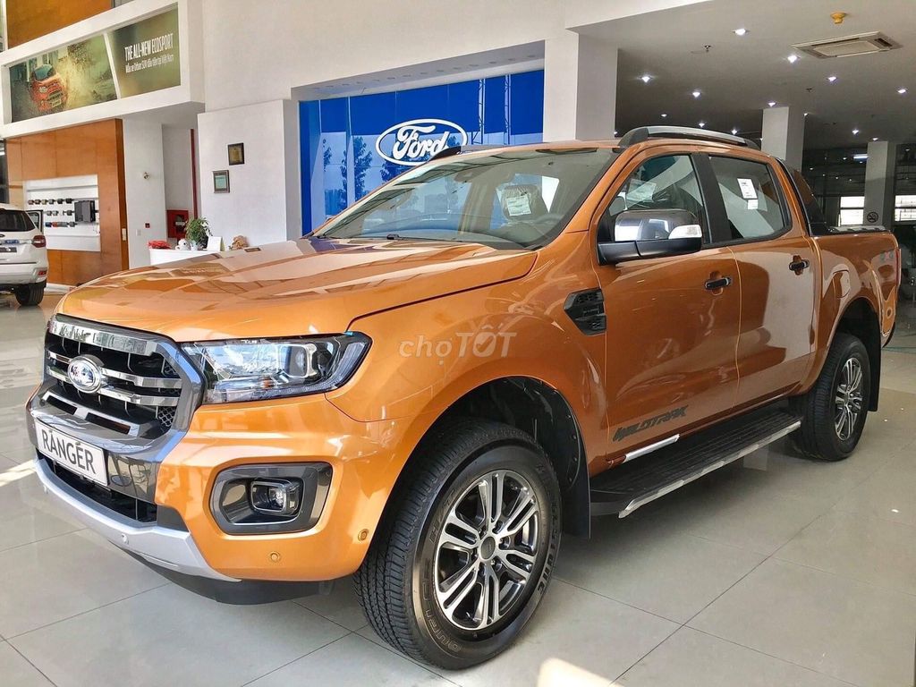 0965859990 - RANGER WILDTRAK 2019-2020 , giảm ngay đến 100TR