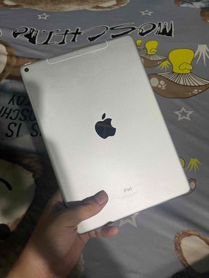 iPad Air 3 64GB Bản 4G/Wifi Đẹp Zin Full Chức Năng