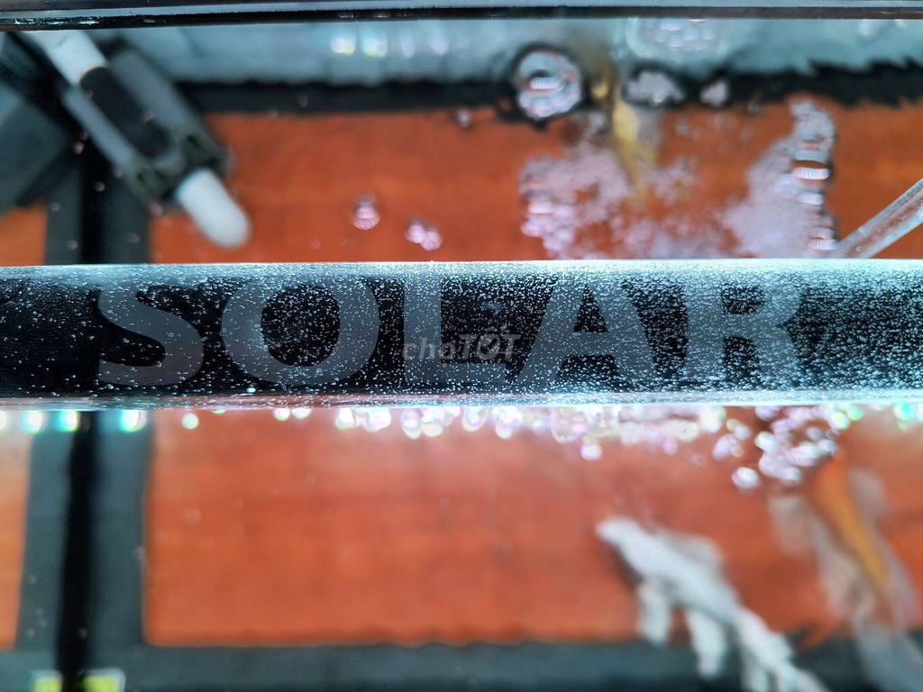 Đèn solar 52cm