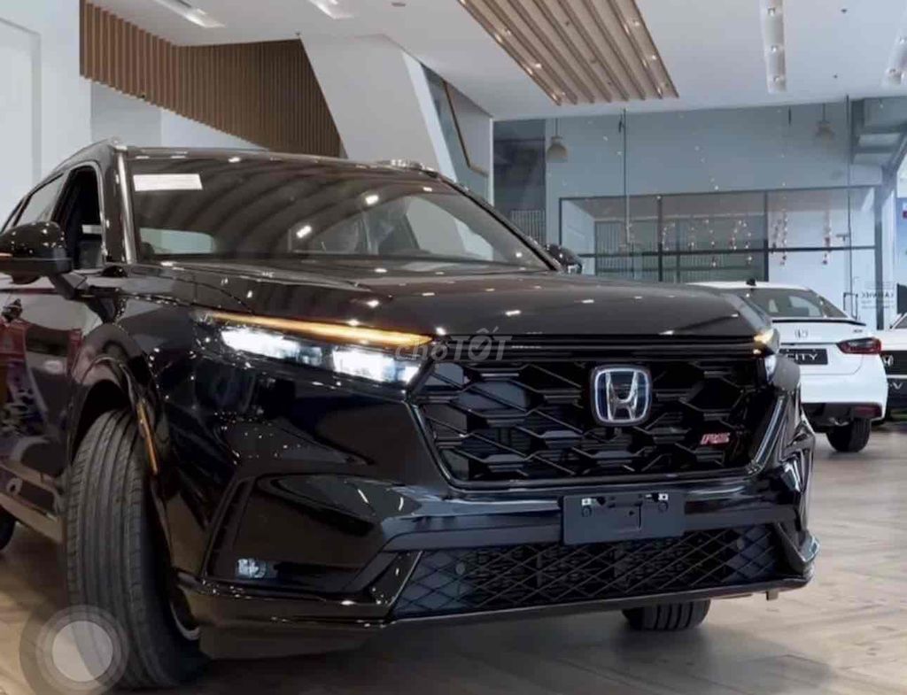Honda CR V 2025 e:HEV RS - 15000 km.đời 2015.Ở HCM. Mua bán Ô tô tại Quận Bình Thạnh Tp Hồ Chí Minh được đăng bởi Honda ô tô Bình Dương  HCM hình 1
