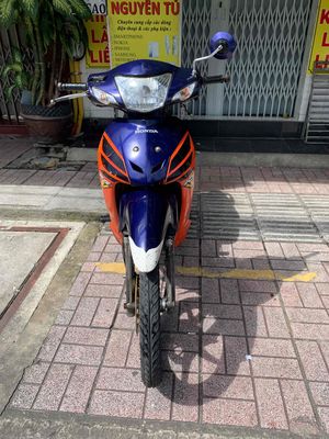 CẦM ĐỒ THANH LÝ BSTP. Mua bán Xe máy tại Quận 6 Tp Hồ Chí Minh được đăng bởi A trung 