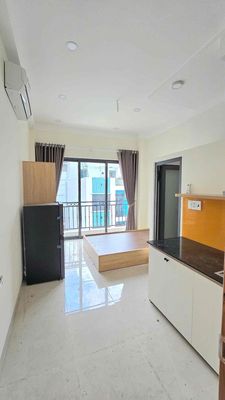 Аренда · 1 комн. · 28 м² · Quận Tân Bình, ул. Đường Hoàng Sa