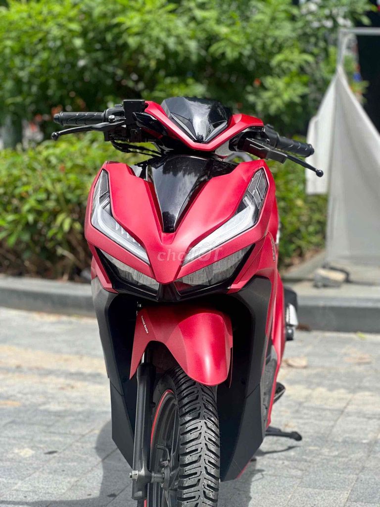 Honda Vario 150 2020 Đỏ 15000 km