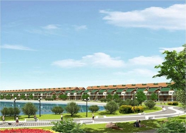 Làng sinh thái du lịch – Eco Village