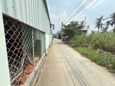 Đất nền Phan Văn Đáng full thổ cư 5x18 đường oto gần chợ cách phà 2km. Mua bán đất tại Huyện Nhơn Trạch Đồng Nai được đăng bởi Linh Trần