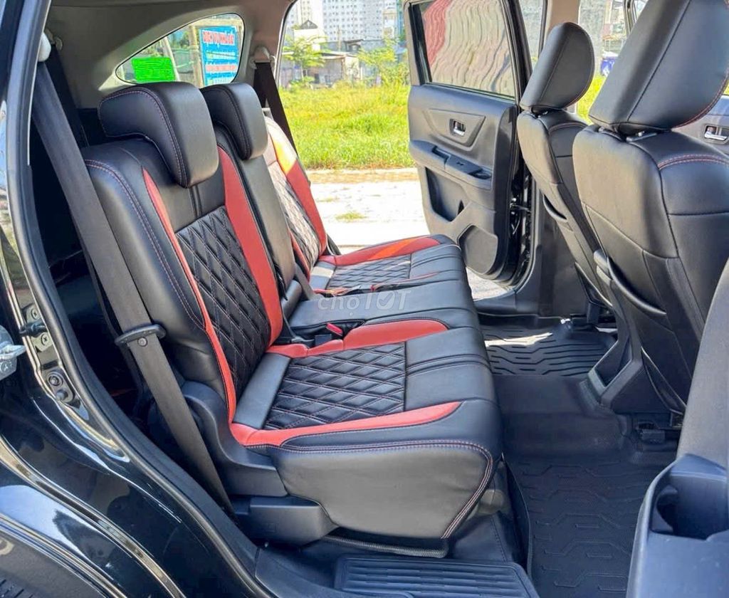 Toyota Avanza Premio 2022 SIÊU ĐẸP. Mua bán Ô tô tại Huyện Hóc Môn Tp Hồ Chí Minh được đăng bởi CHỢ Ô TÔ AN SƯƠNG hình 11