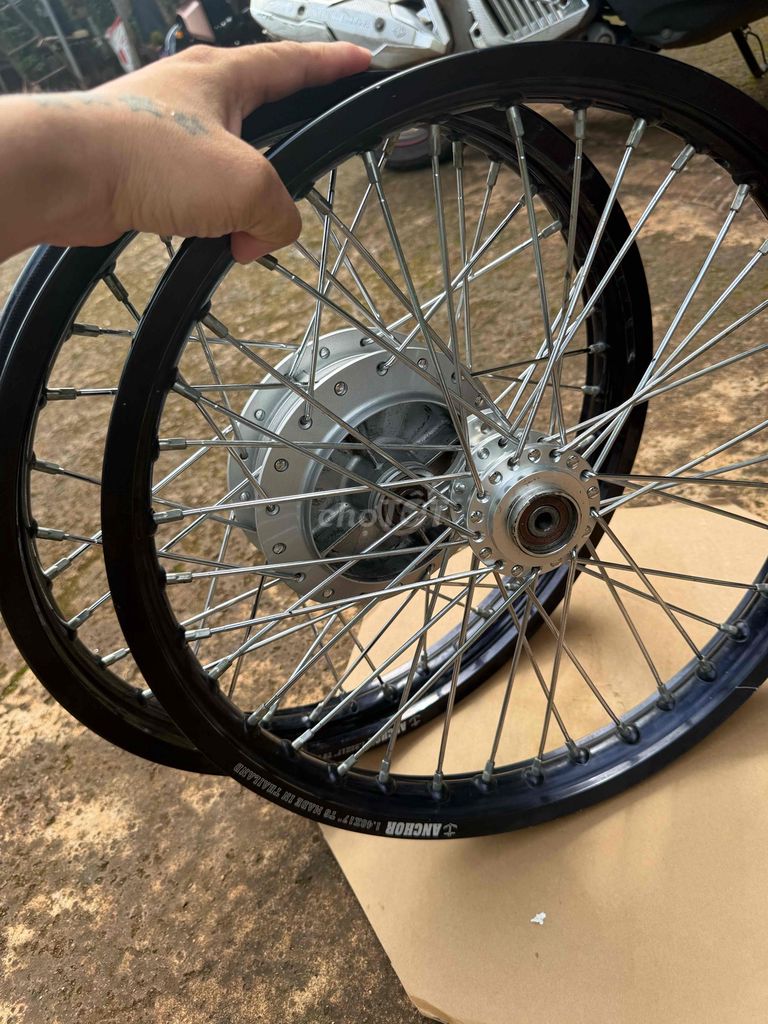 can ban cap banh csm moi 99 nhu ch chạy. Mua bán Phụ tùng xe tại Huyện Xuyên Mộc Bà Rịa - Vũng Tàu được đăng bởi con sâu hình 2