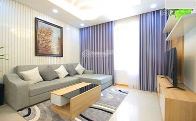 Bán 3 phòng ngủ, lầu cao view  Landmark 81 đẹp, nhà mới giá 9.6 tỷ/căn