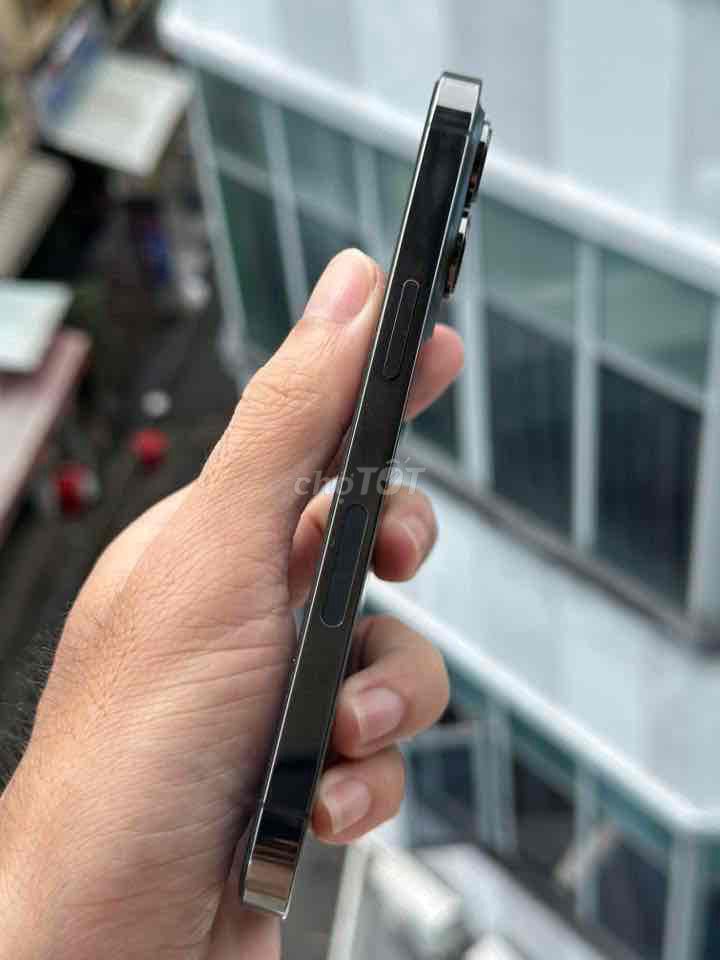 iPhone 13 Pro Zin Pin 75% Đã sử dụng. Mua bán Điện thoại tại Quận 12 Tp Hồ Chí Minh được đăng bởi thảo hình 1