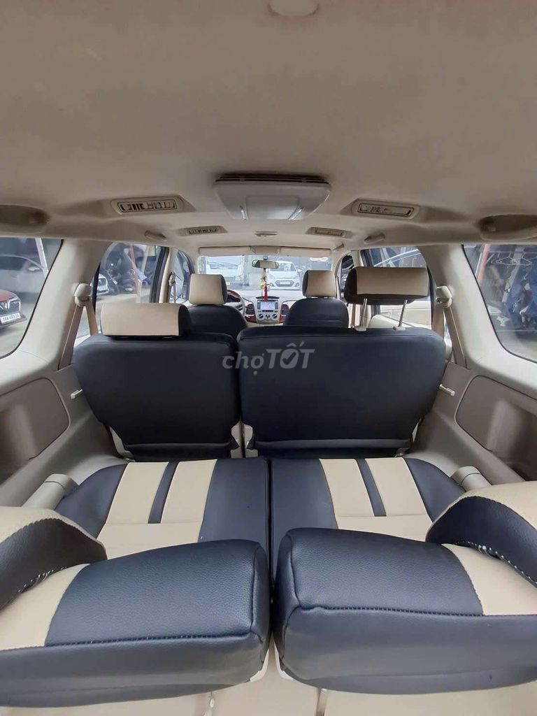 1 CHỦ BIỂN 4 SỐ 52Z-5335 TỪ ĐẦU KHÔNG KINH DOANH. Mua bán Ô tô tại Quận Tân Phú Tp Hồ Chí Minh được đăng bởi Ô Tô An Khang Thịnh  hình 15