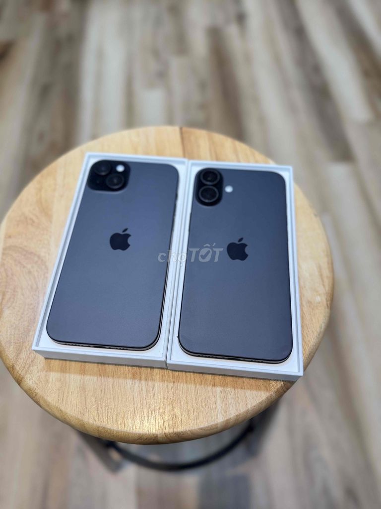 iP 15 Plus 128GB Đen CBH 11/26 Pin 100 full box VN. Mua bán Điện thoại tại Quận Bình Thạnh Tp Hồ Chí Minh được đăng bởi Lê Hoàng Khanh hình 1
