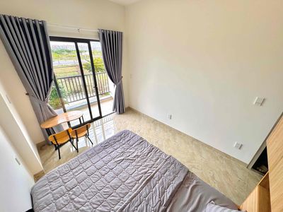 Аренда · 1 комн. · 35 м² · Quận Ngũ Hành Sơn, ул. bờ quan 7