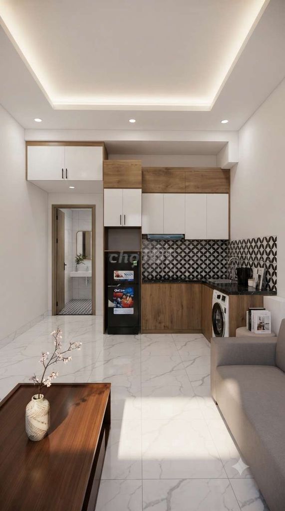 CCMN За Дань, 91 м², 8 этажей, 19.45 млрд
