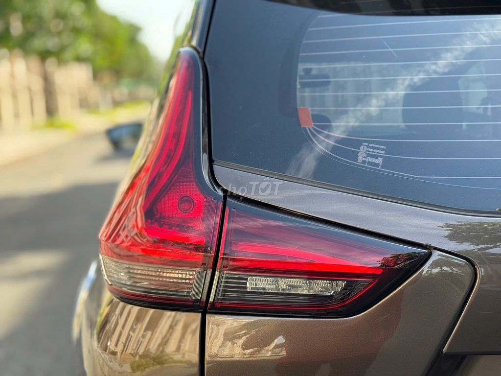 Mitsubishi Xpander 1.5 AT 2019. Mua bán Ô tô tại Thành phố Thủ Đức Tp Hồ Chí Minh được đăng bởi Huỳnh tấn phát hình 9