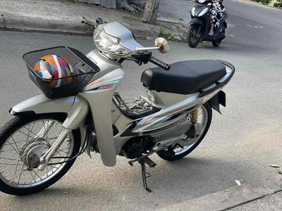 Honda Wave 1973 màu Xám. Mua bán Xe máy tại Quận Bình Thạnh Tp Hồ Chí Minh được đăng bởi người mua