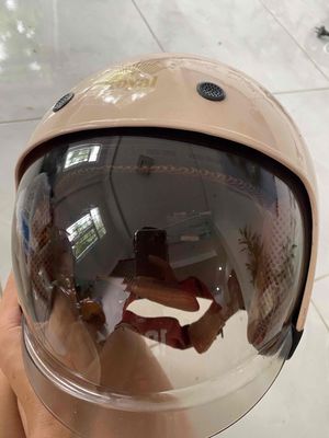 mũ 2 hand độ mới cao, nhiều mẫu. Mua bán Phụ tùng xe tại Quận Ngũ Hành Sơn Đà Nẵng được đăng bởi Ngô Đình Phùng