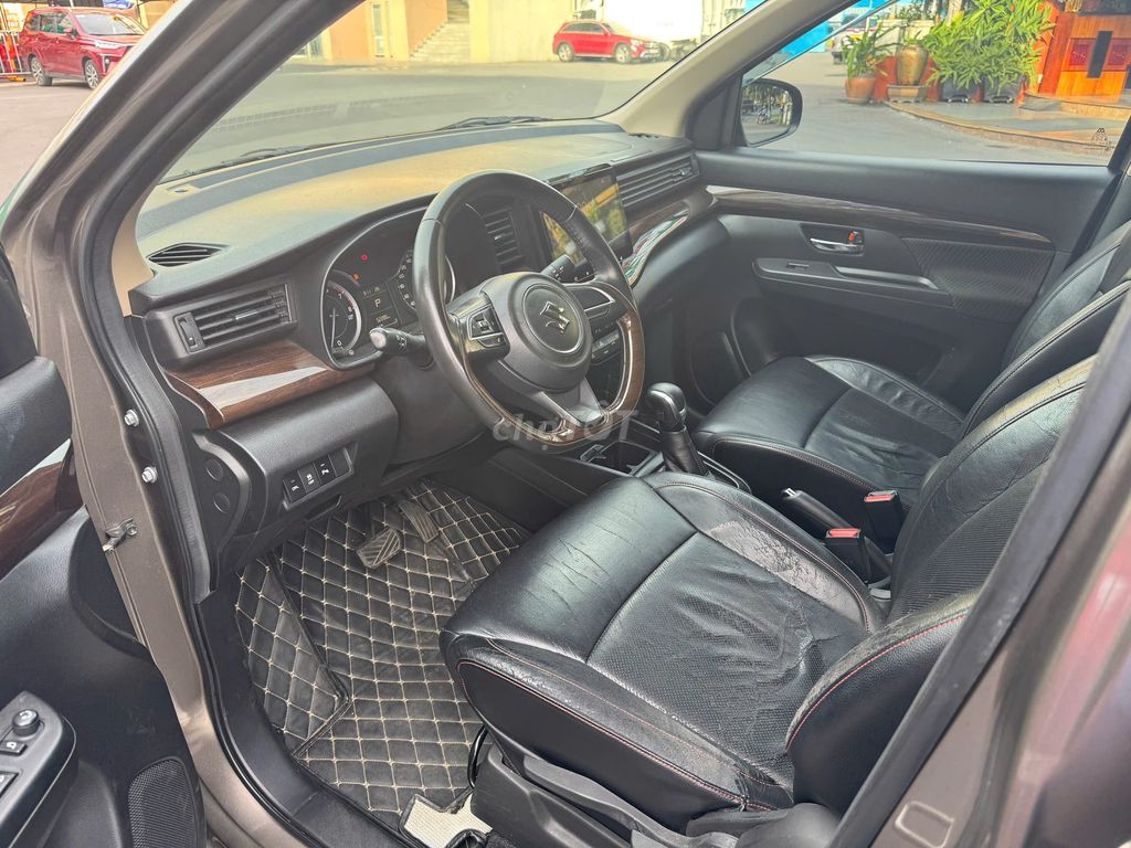 Suzuki VN thanh lý Suzuki Ertiga 2020 Sport 1.5 AT. Mua bán Ô tô tại Quận Tân Bình Tp Hồ Chí Minh được đăng bởi Suzuki World Phổ Quang Chính hãng hình 7