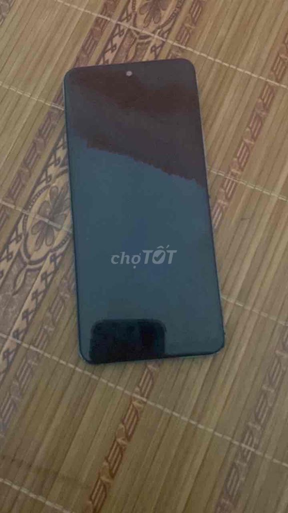 Xiaomi Redmi Note 12 Pro 4G 8GB/128GB Xanh ngọc. Mua bán Điện thoại tại Huyện Gia Bình Bắc Ninh được đăng bởi Sơn Lê hình 1