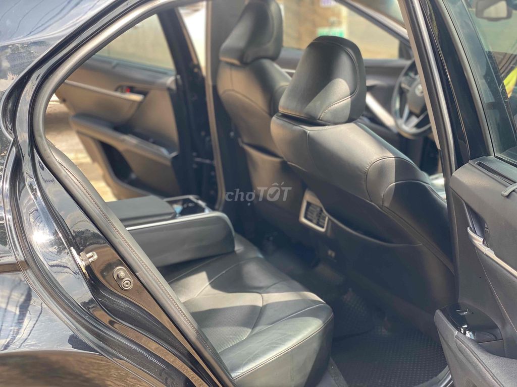 Toyota Camry 2019 2.5 Q. Mua bán Ô tô tại Thành phố Long Khánh Đồng Nai được đăng bởi Mr hiếu hình 10