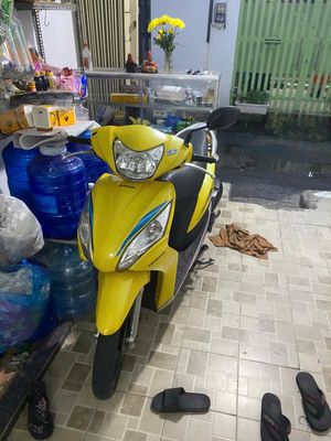 honda vision Fi phun xăng điện tử. Mua bán Xe máy tại Quận Gò Vấp Tp Hồ Chí Minh được đăng bởi Phong Trần