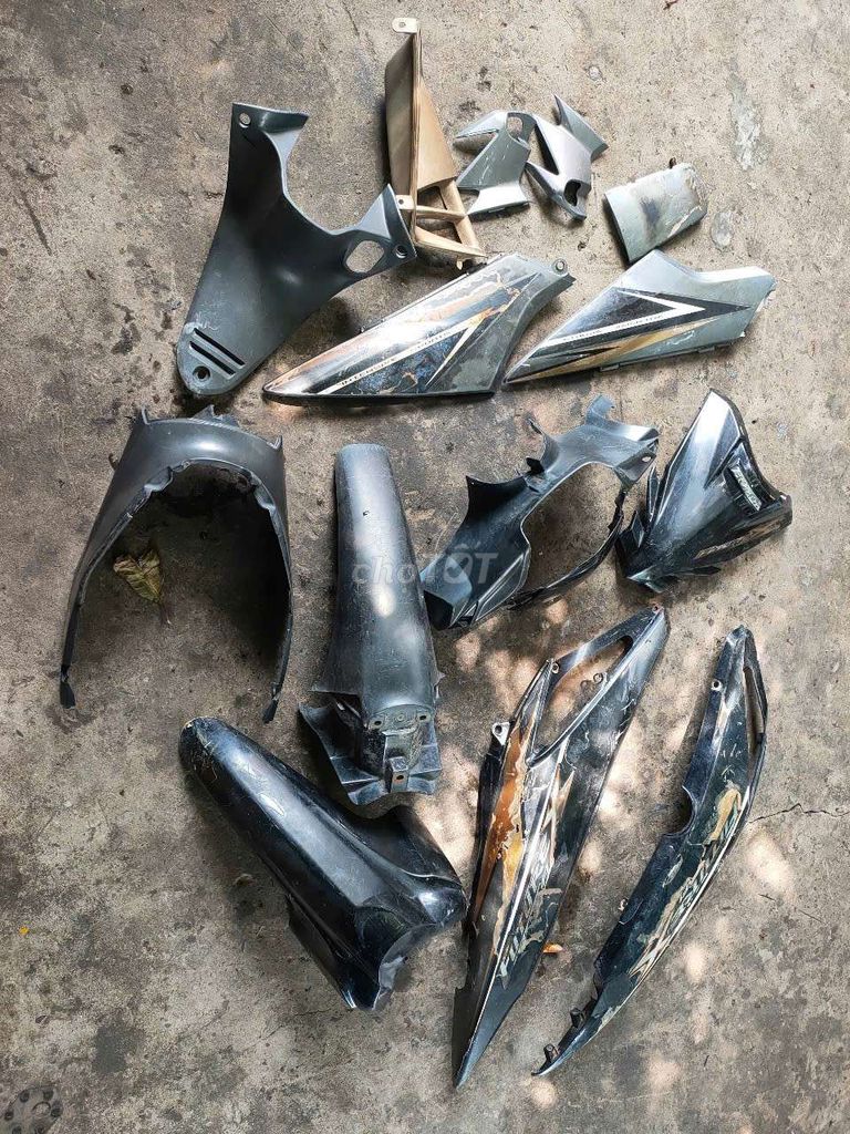 ÁO PHÔI HONDA FUTURE X. Mua bán Phụ tùng xe tại Quận Bình Thuỷ Cần Thơ được đăng bởi Hoàng Thuận hình 2