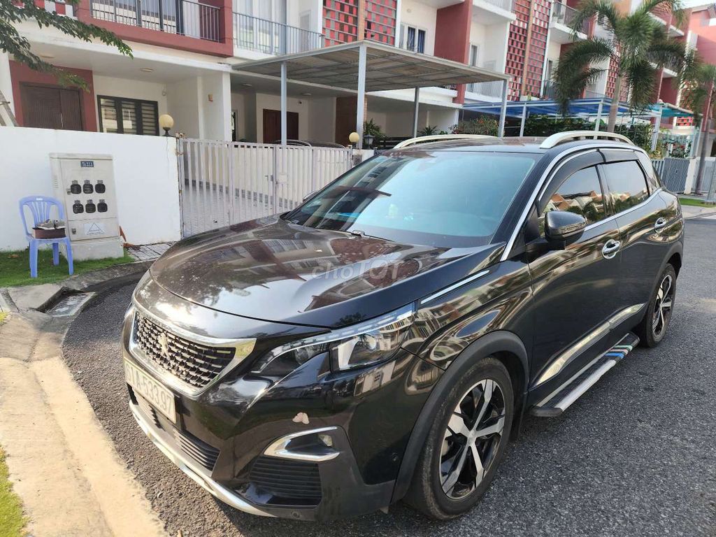 2018 1.6L Turbo - 217000 km. Mua bán Ô tô tại Thành phố Thủ Đức Tp Hồ Chí Minh được đăng bởi Tuấn Hùng hình 7