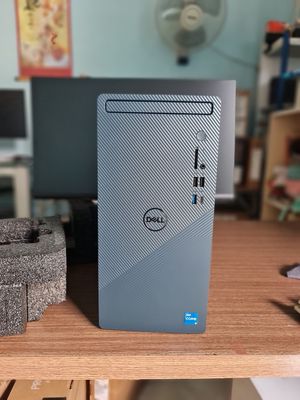 Máy tính PC Dell Inspiron 3910 i5 12400/8GB/512GB