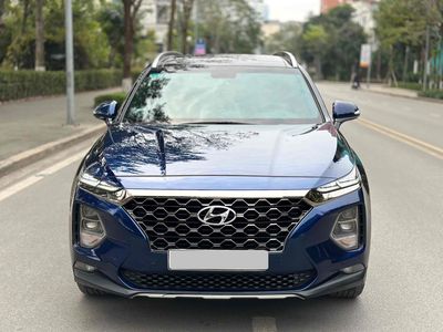 Hyundai Santa Fe 2021 2.2Pre Dầu cao cấp Xanh. Mua bán Ô tô tại Quận Cầu Giấy Hà Nội được đăng bởi Vũ Kiên