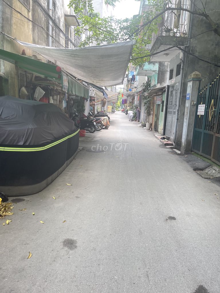 Chính chủ bán đất cầu đơ 4