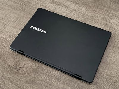 Samsung NoteBook9 i7 6th/8/256/3K Touch 98%