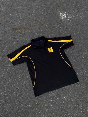 ÁO THUN CÓ CỔ WINNING SPIRIT 2HAND. Mua bán Quần áo tại Quận 11 Tp Hồ Chí Minh được đăng bởi 29CLOTHINK