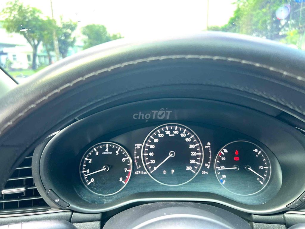 Hãng bán Mazda 3 Premium 1.5AT - 2022. Mua bán Ô tô tại Quận 7 Tp Hồ Chí Minh được đăng bởi FORD chính hãng HCM  hình 8