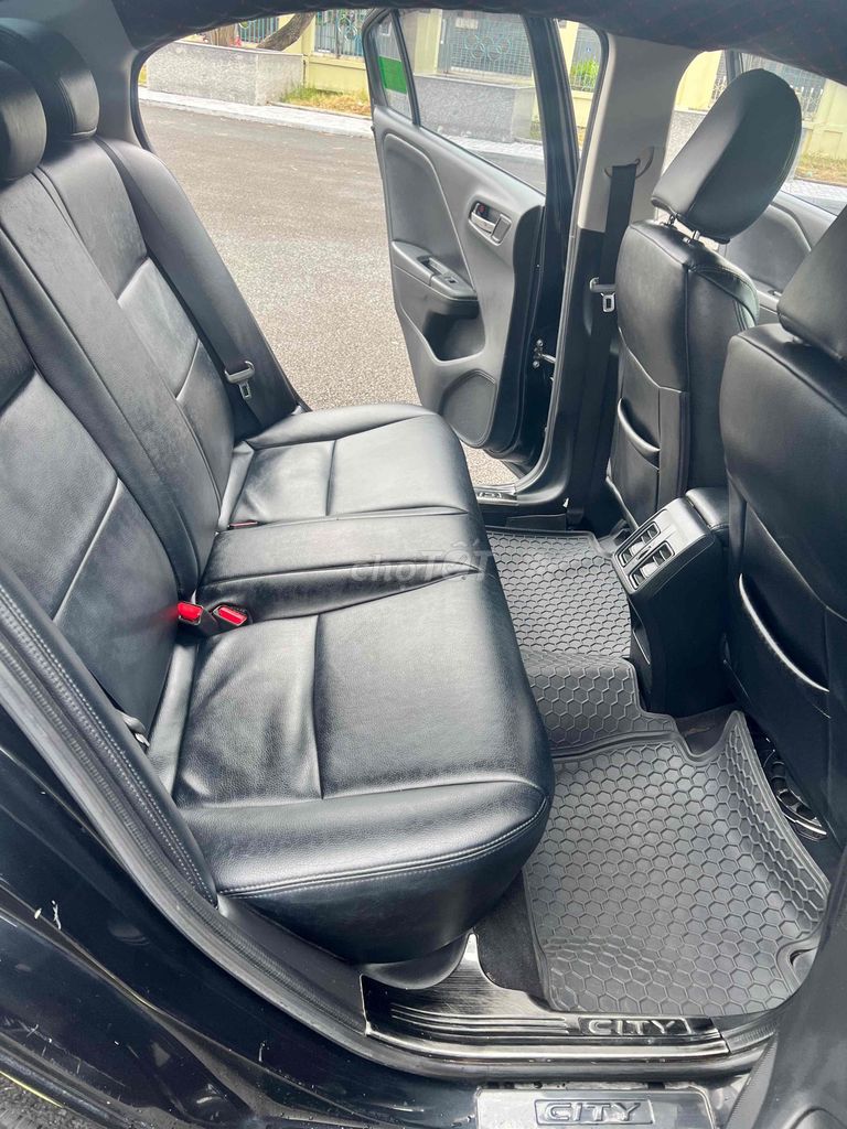 Honda City 2019 1.5 CVT - 67000 km. Mua bán Ô tô tại Huyện Hoài Đức Hà Nội được đăng bởi Trần Khương hình 13