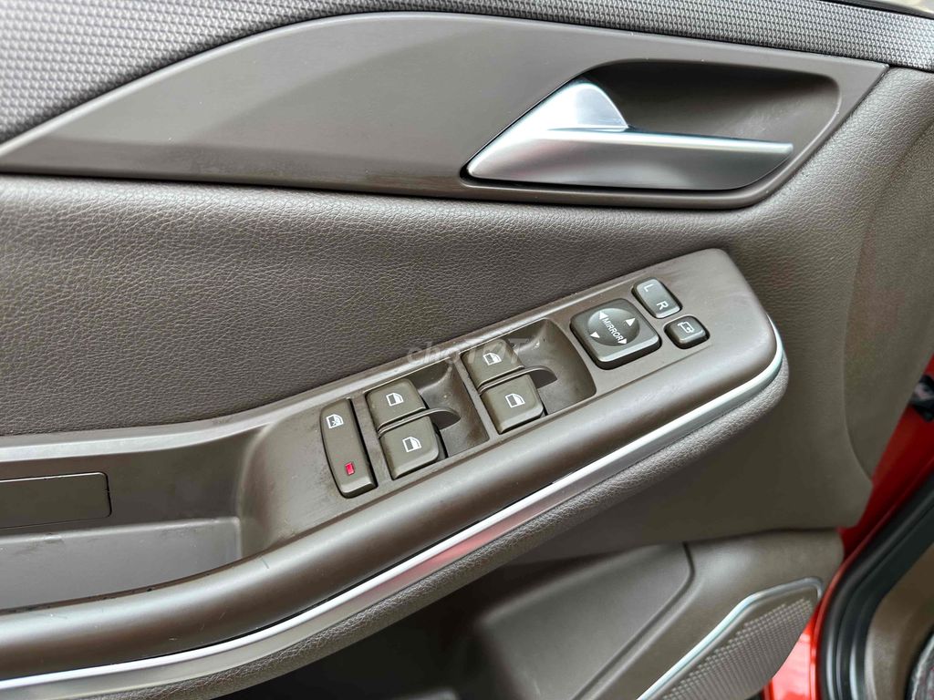 VinFast Lux SA2.0 2019 Plus 2.0 AT - 89638 km. Mua bán Ô tô tại Quận Hà Đông Hà Nội được đăng bởi TIẾN QUÂN CAR hình 19