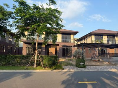 Biệt Thự Đơn Lập 600m2 Waterpoint view thoáng, 33tr/m2, kế công viên. Mua bán nhà ở tại Huyện Bến Lức Long An được đăng bởi Nguyễn Thị Thanh Loan