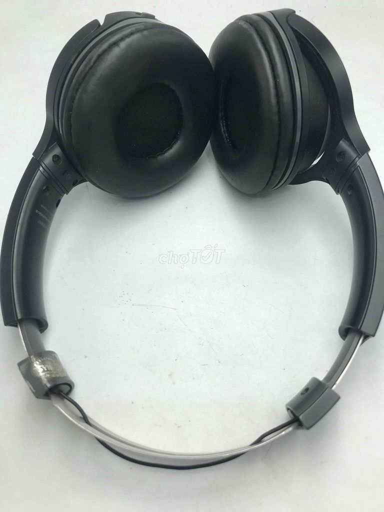 Tai nghe bluetooth audio- technica