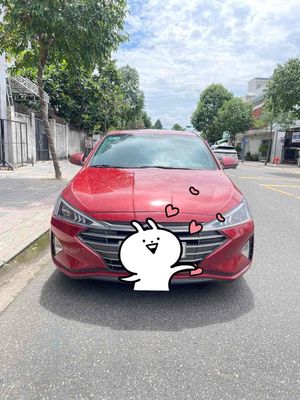 Hyundai Elantra 2020 1.6 AT - 61000 km