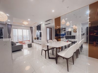 Bán căn hộ 1PN  2PN  3PN Sunrise City +  City View giá tốt thị trường. Mua bán căn hộ/chung cư tại Quận 7 Tp Hồ Chí Minh được đăng bởi Hậu Trần
