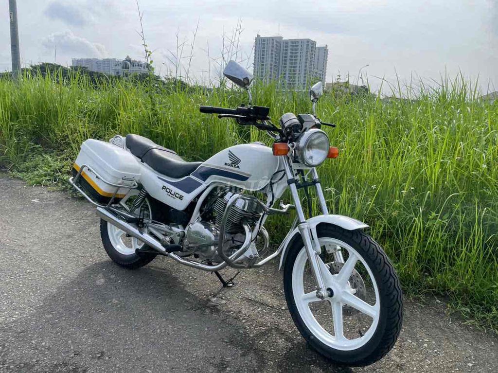 Cần bàn cb250. Mua bán Xe máy tại Thành phố Thủ Đức Tp Hồ Chí Minh được đăng bởi Tú Trần hình 6