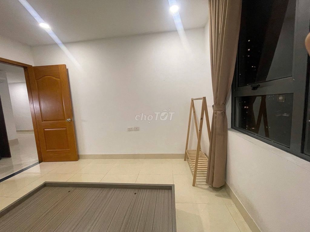 Сдается комната в квартире 282 Nguyen Huy Thanh, 5 тр/месяц