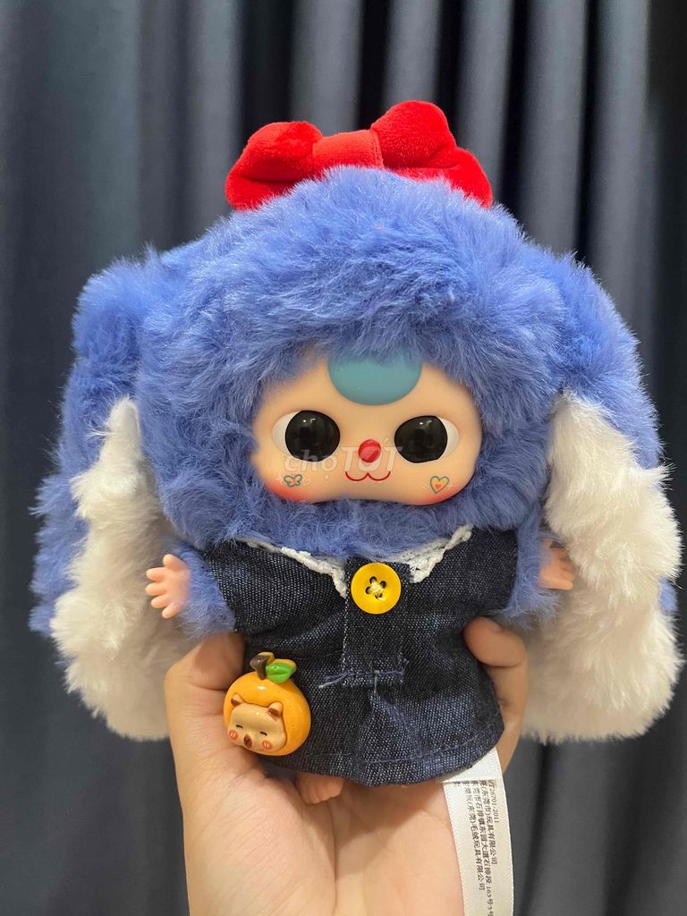 ( PASS ) baby three ( chính hãng rẻ ) Macaro V2