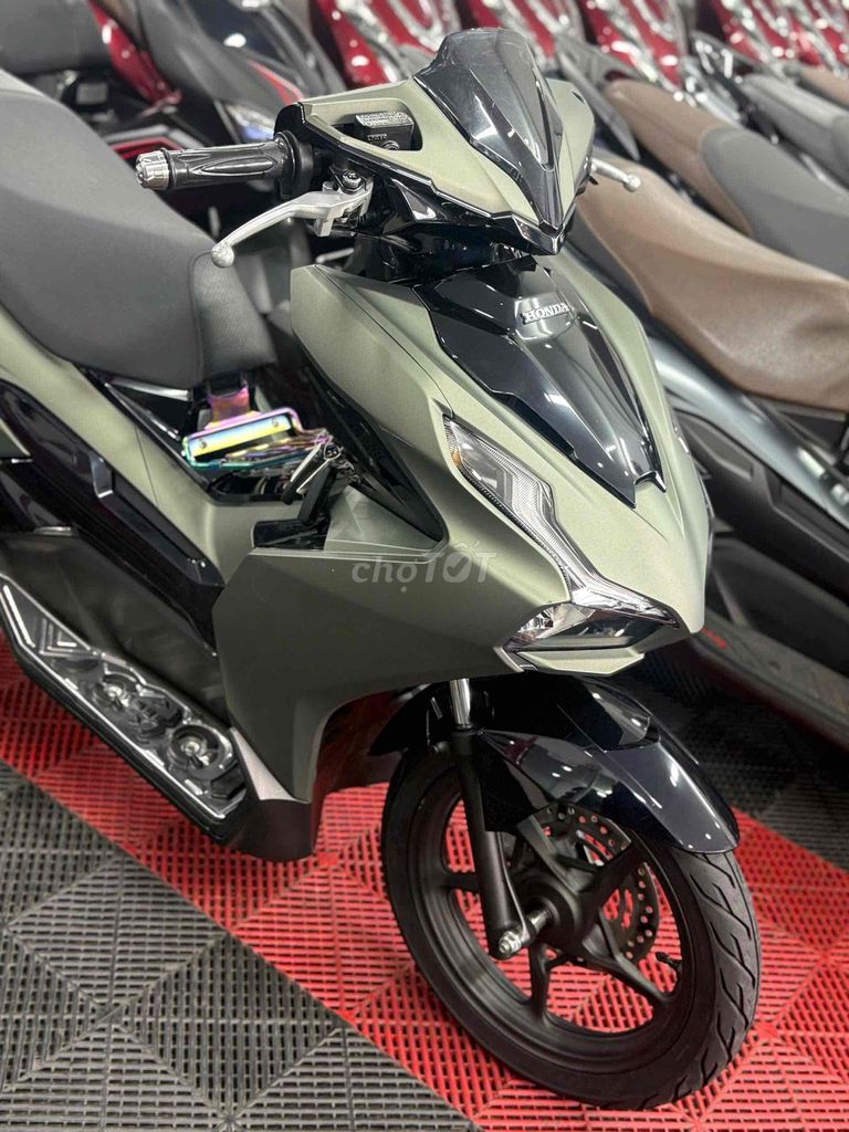 💥AB125 4Val 2024 Городской номер Хозяин 9000КМ💥