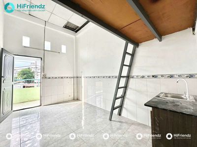 Room 25 m² · Đường Liên khu 4-5