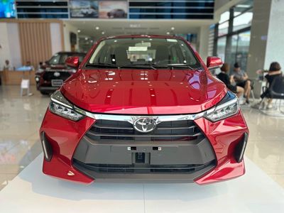 ✅TOYOTA WIGO 2026 – 🔥ƯU ĐÃI SỐC🔥