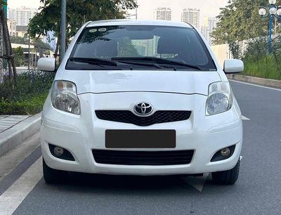 Toyota Yaris 1.3AT sx 2010 nhập Nhật siêu đẹp. Mua bán Ô tô tại Quận Cầu Giấy Hà Nội được đăng bởi Cao Quý