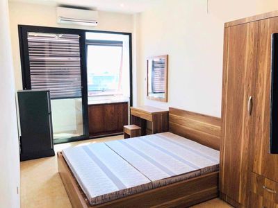 Chung cư mini 25m2 số 5E ngách 68 ngõ 29 Khương Hạ, Q Thanh Xuân