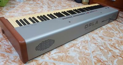 Đàn Piano Điện Xách Tay Từ Châu Âu về. Mua bán Nhạc cụ tại Quận 3 Tp Hồ Chí Minh được đăng bởi tuấn